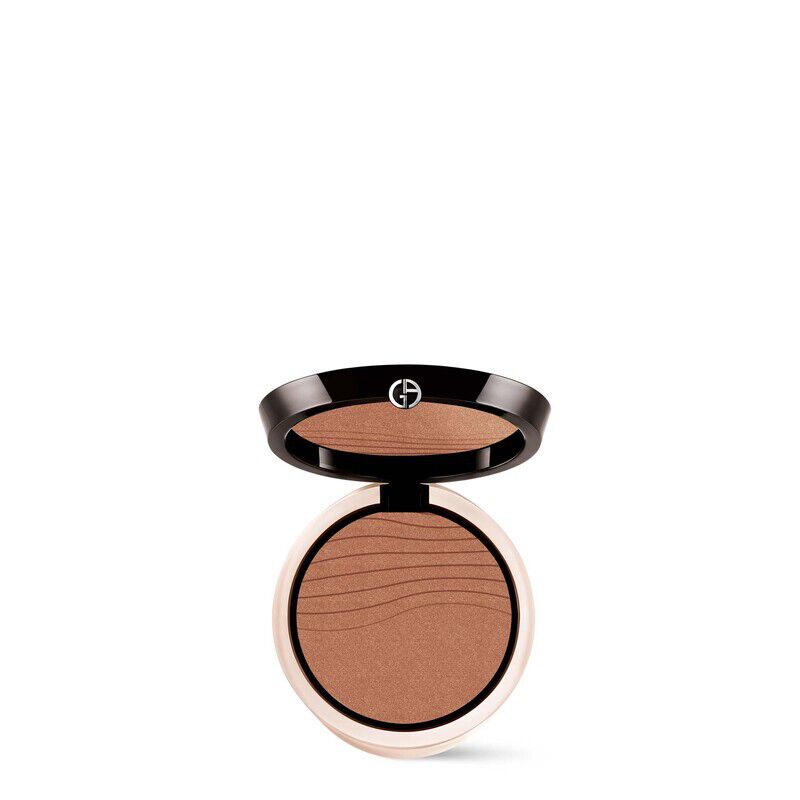Luminous Silk Glow Fusion Face Powder