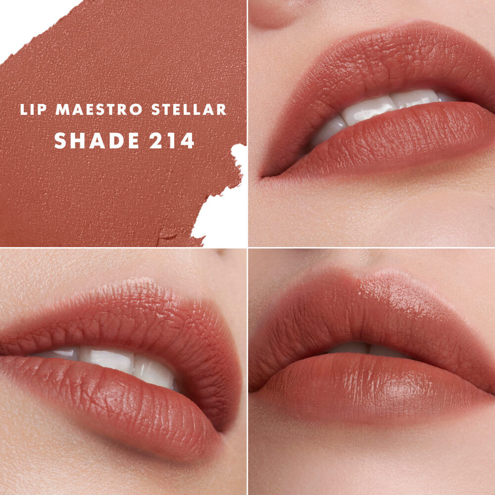 Lip Maestro Stellar