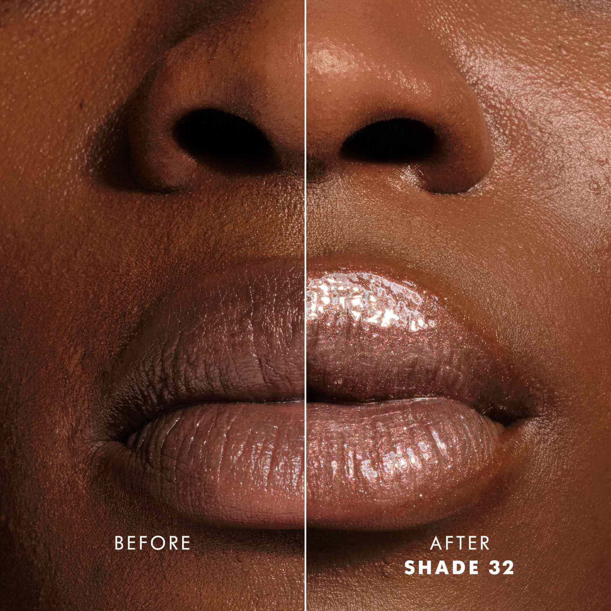Prisma Glass Icy Plumper