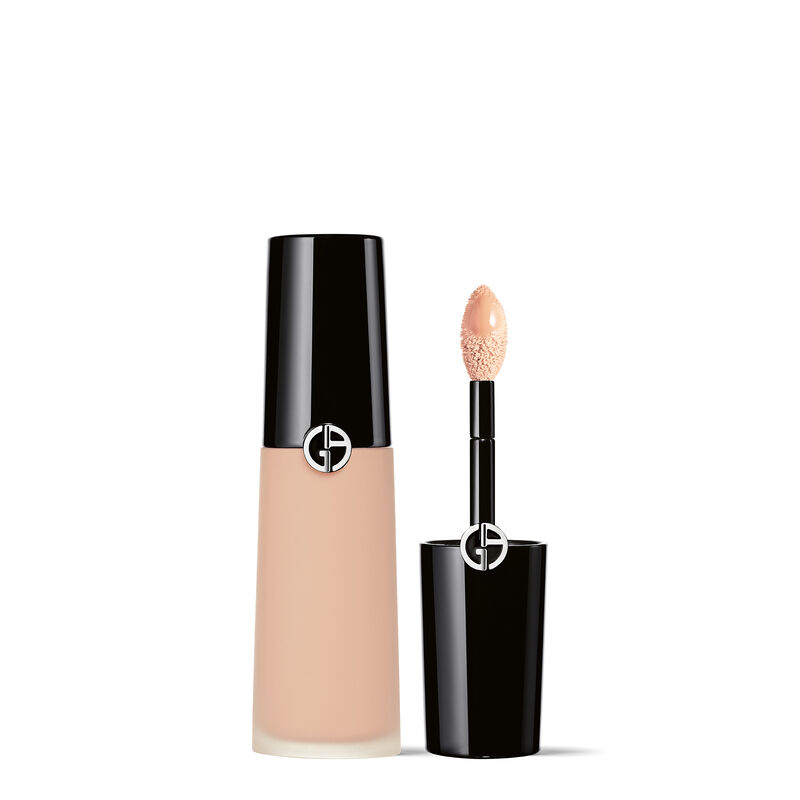 Giorgio armani concealer hotsell