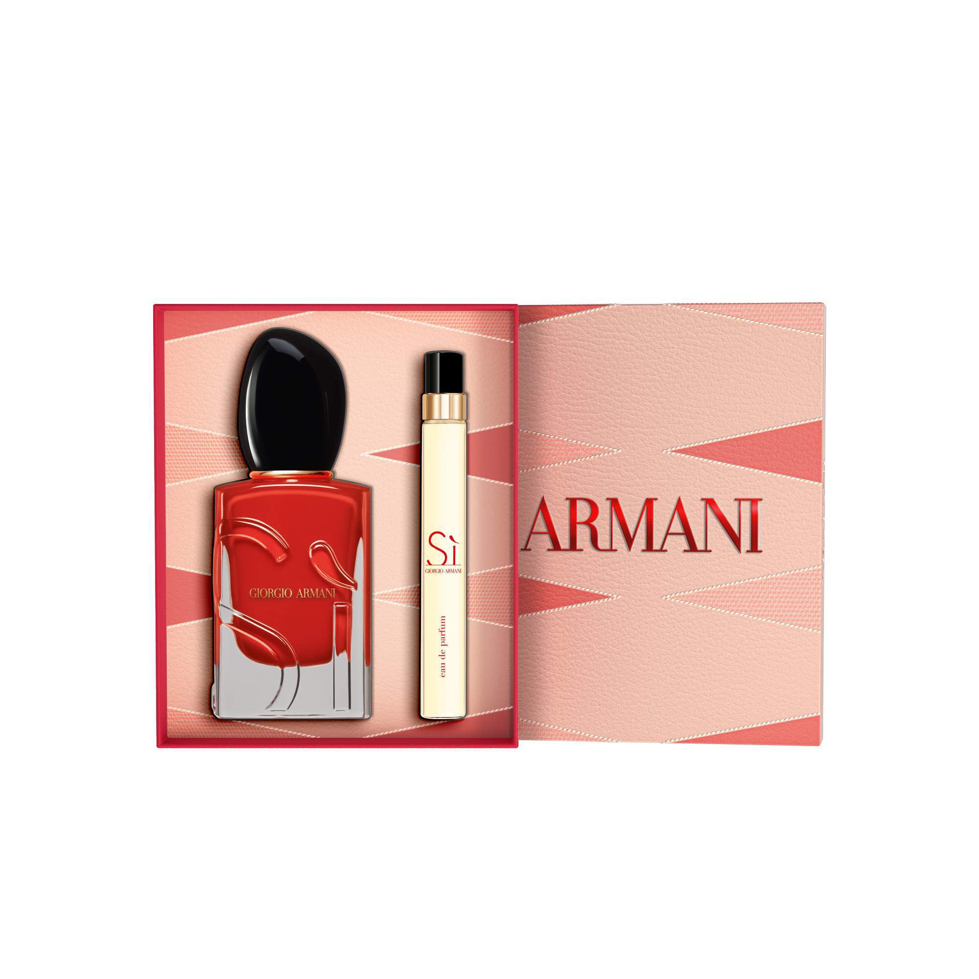 SI PASSIONE EAU DE PARFUM 50ML CADEAUSET