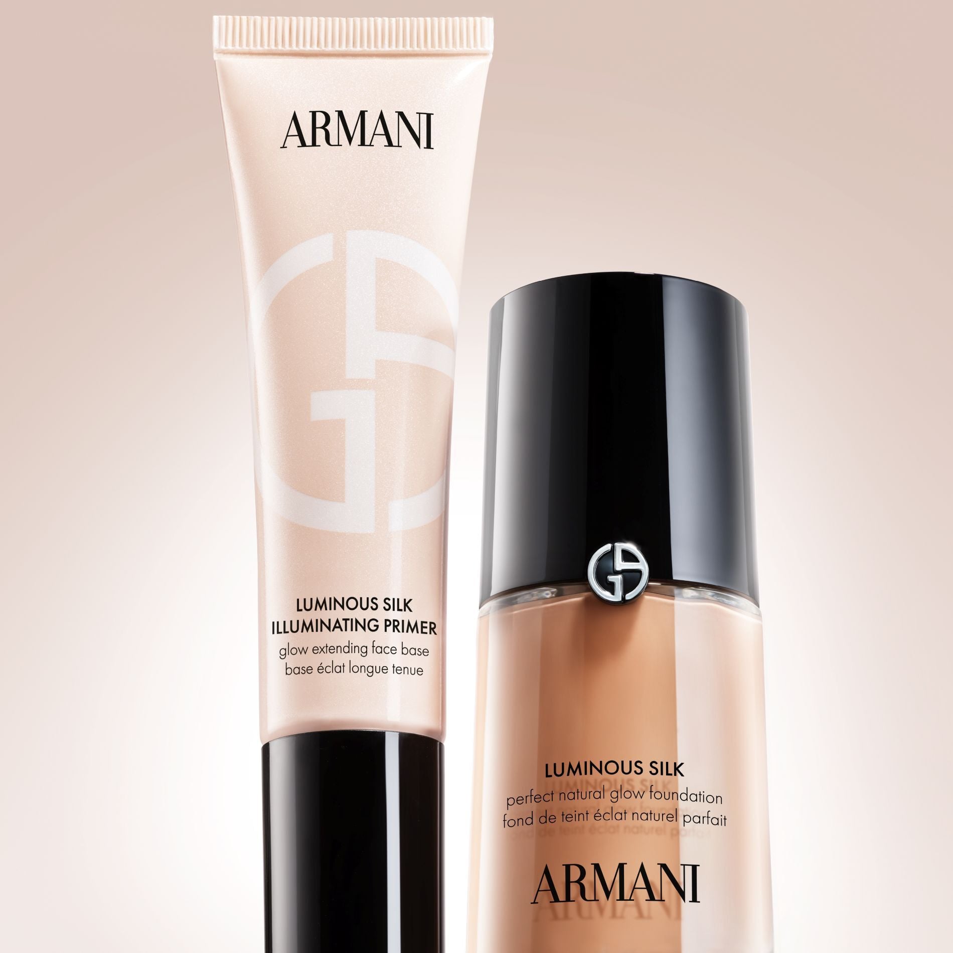 FACE MAKEUP DUO