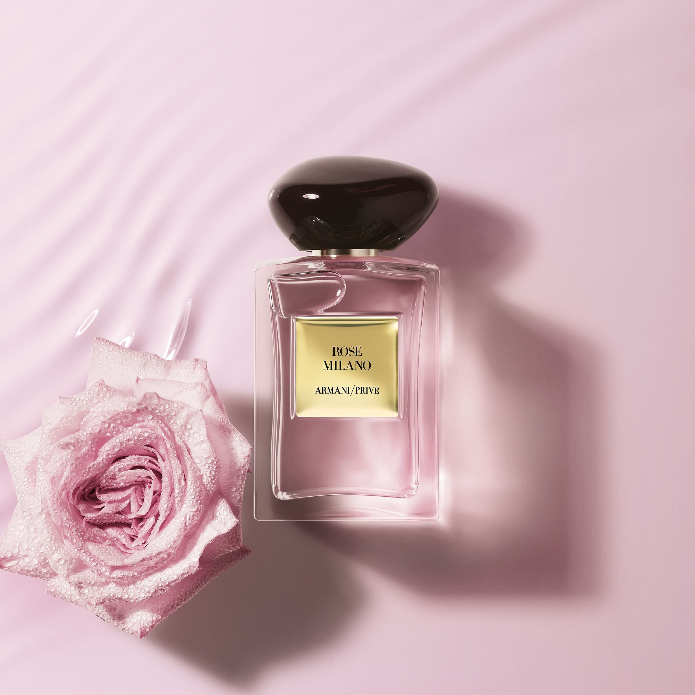 ARMANI/PRIVE Rose Milano