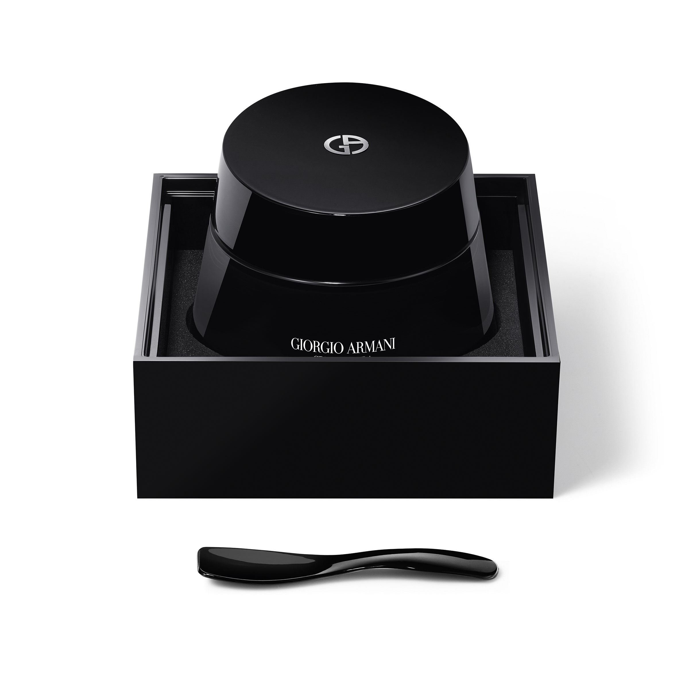 CREMA NERA SUPREME REVIVING LIGHT CREAM