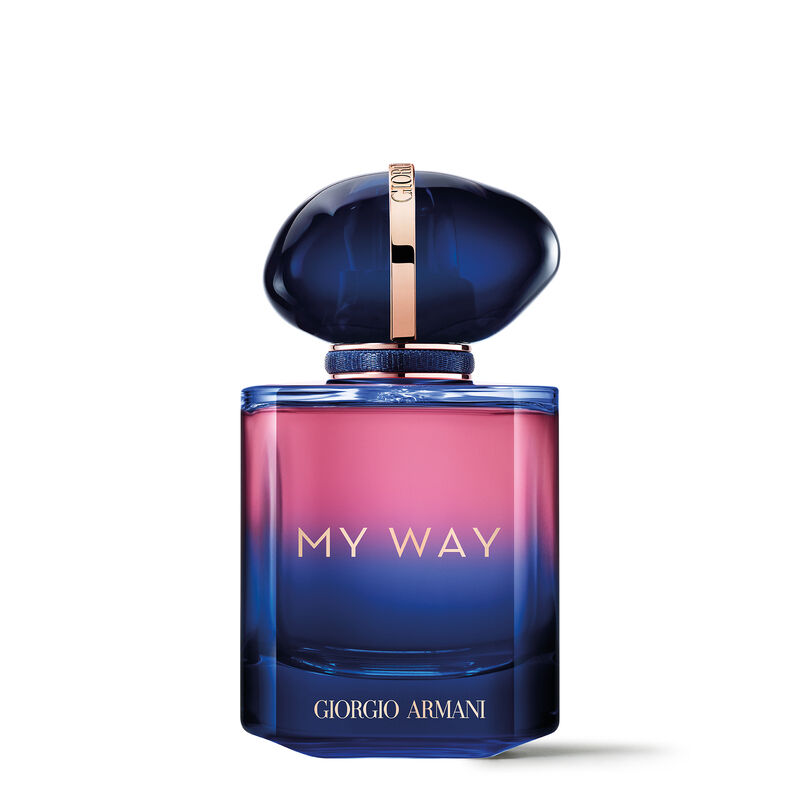 My Way Hervulbare Parfum