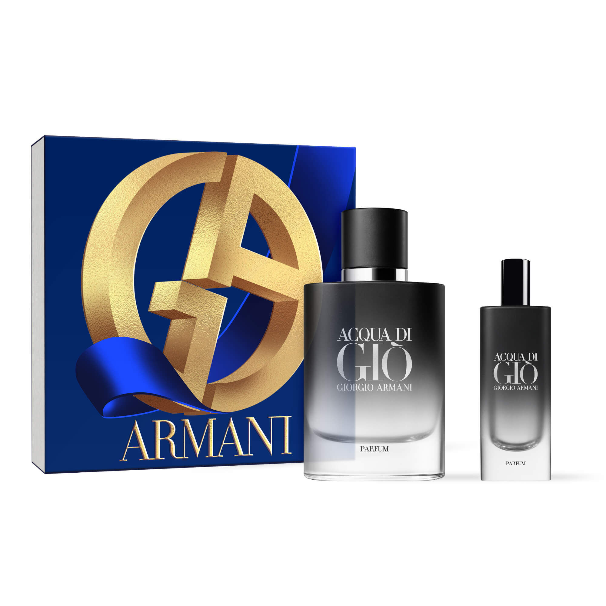 Acqua di Gio Le Parfum 75 ml geschenkset