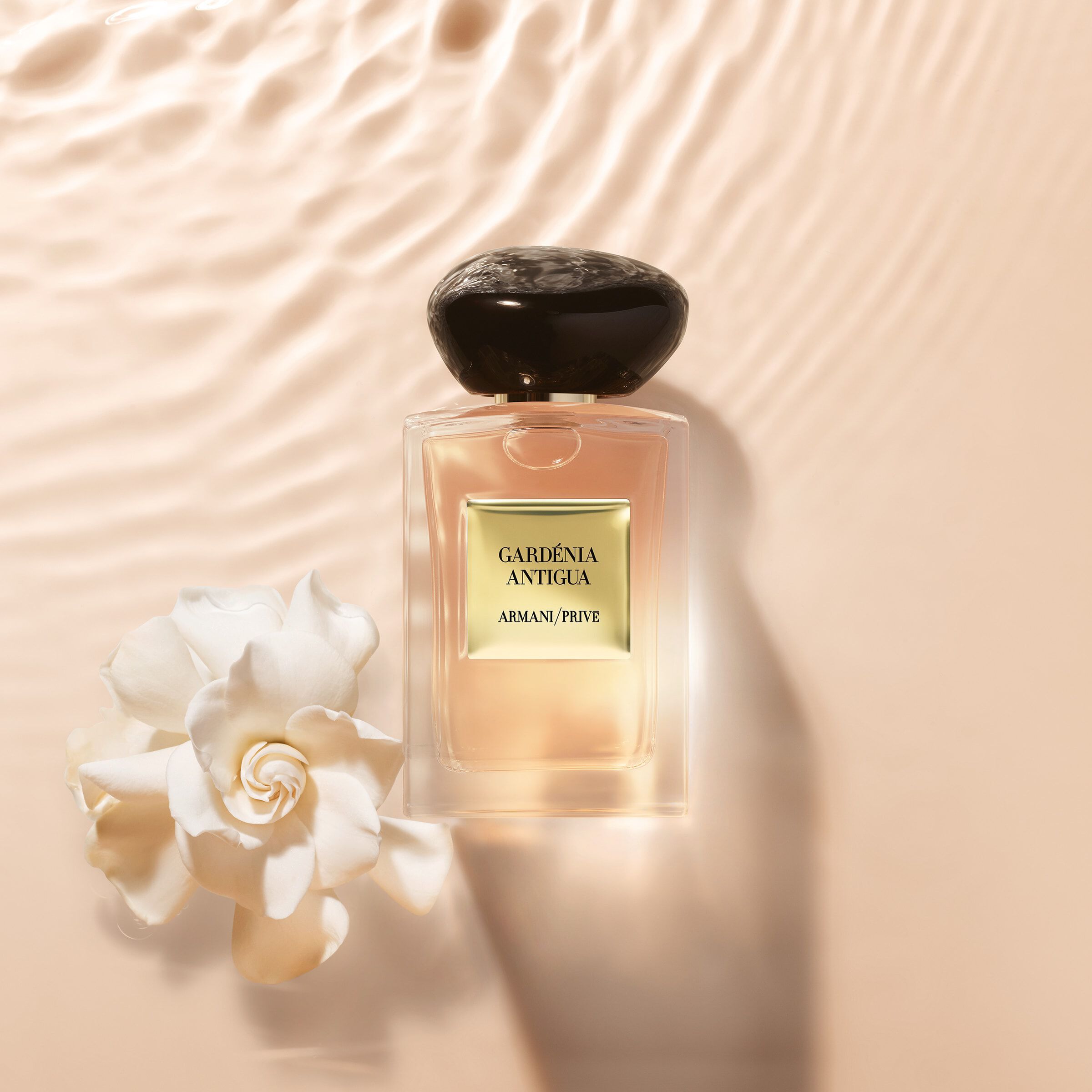 ARMANI/PRIVE Gardenia Antigua