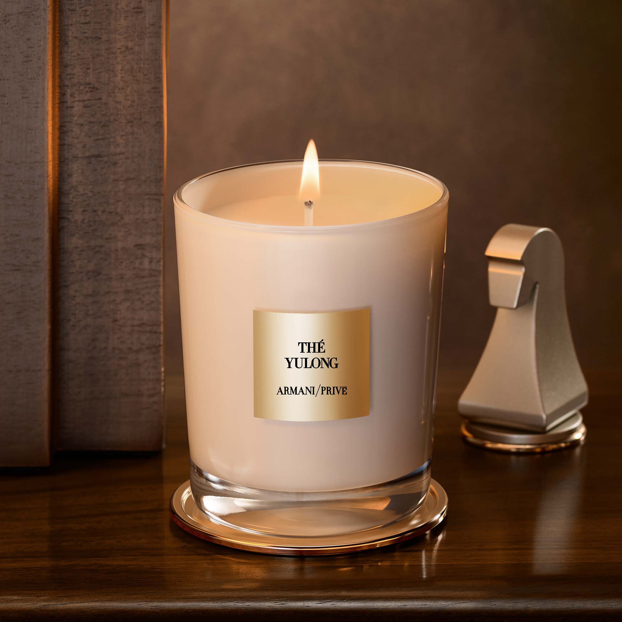 Geurkaars Armani/Prive The Yulong