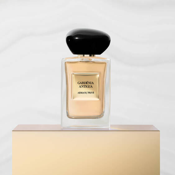ARMANI/PRIVE Gardenia Antigua