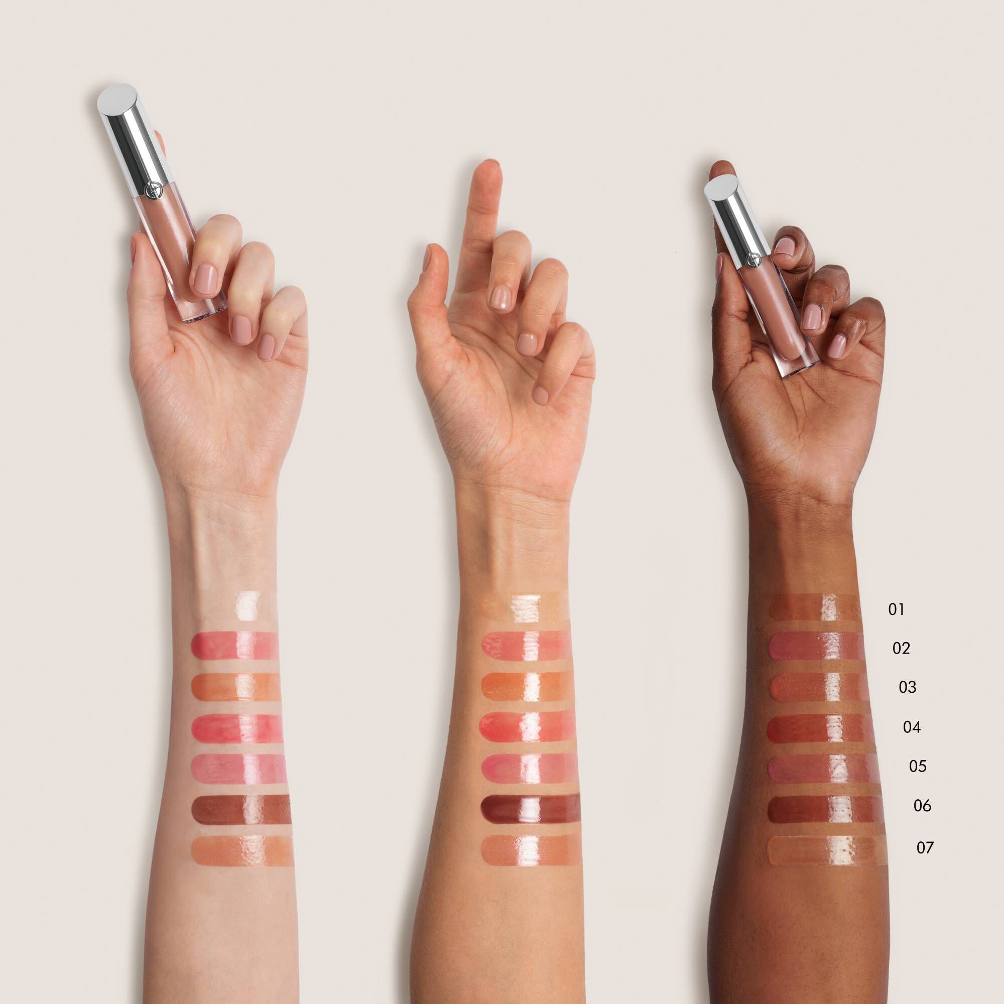 CHEEK TINT AND LIPS DUO