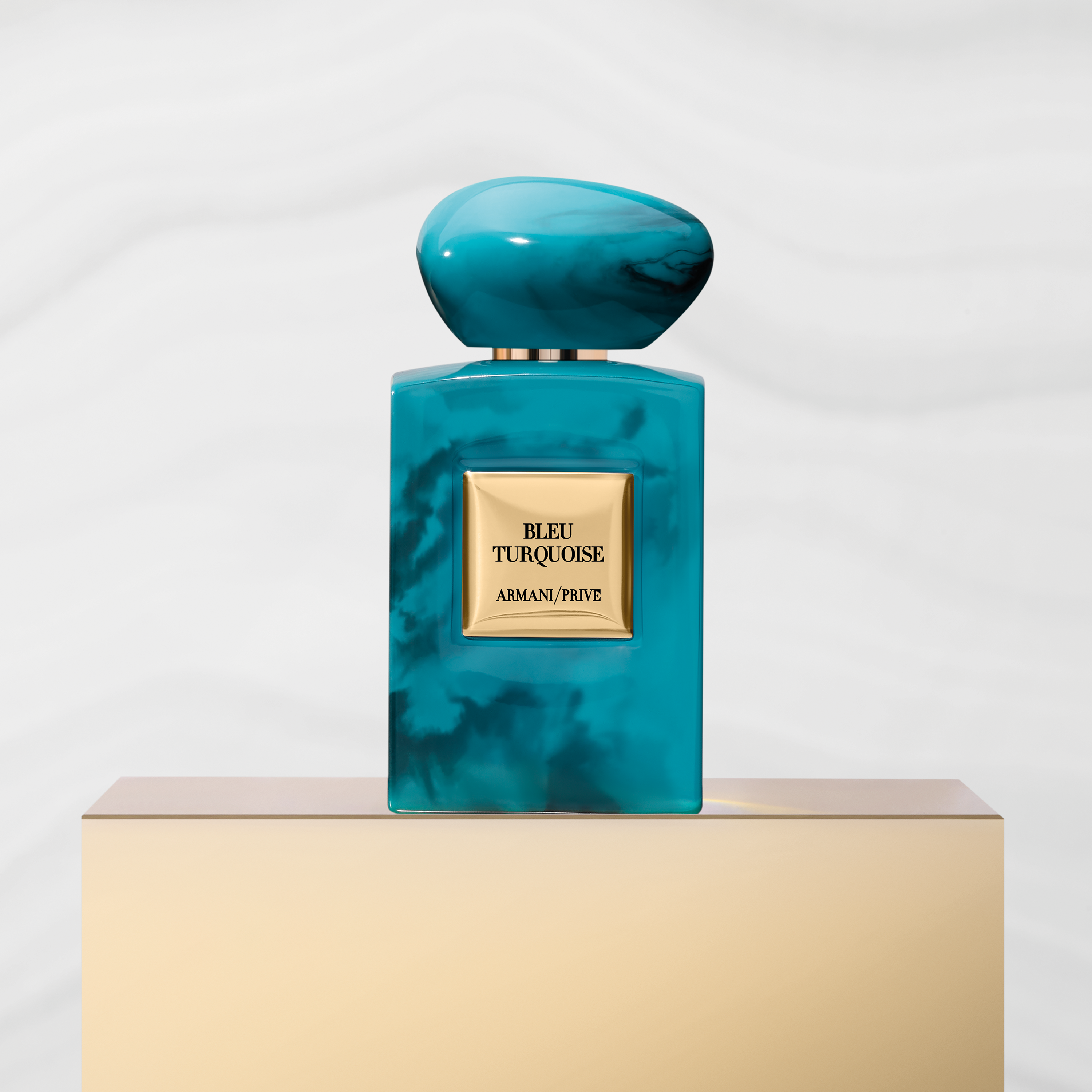 ARMANI PRIV Bleu Turquoise Fragrance