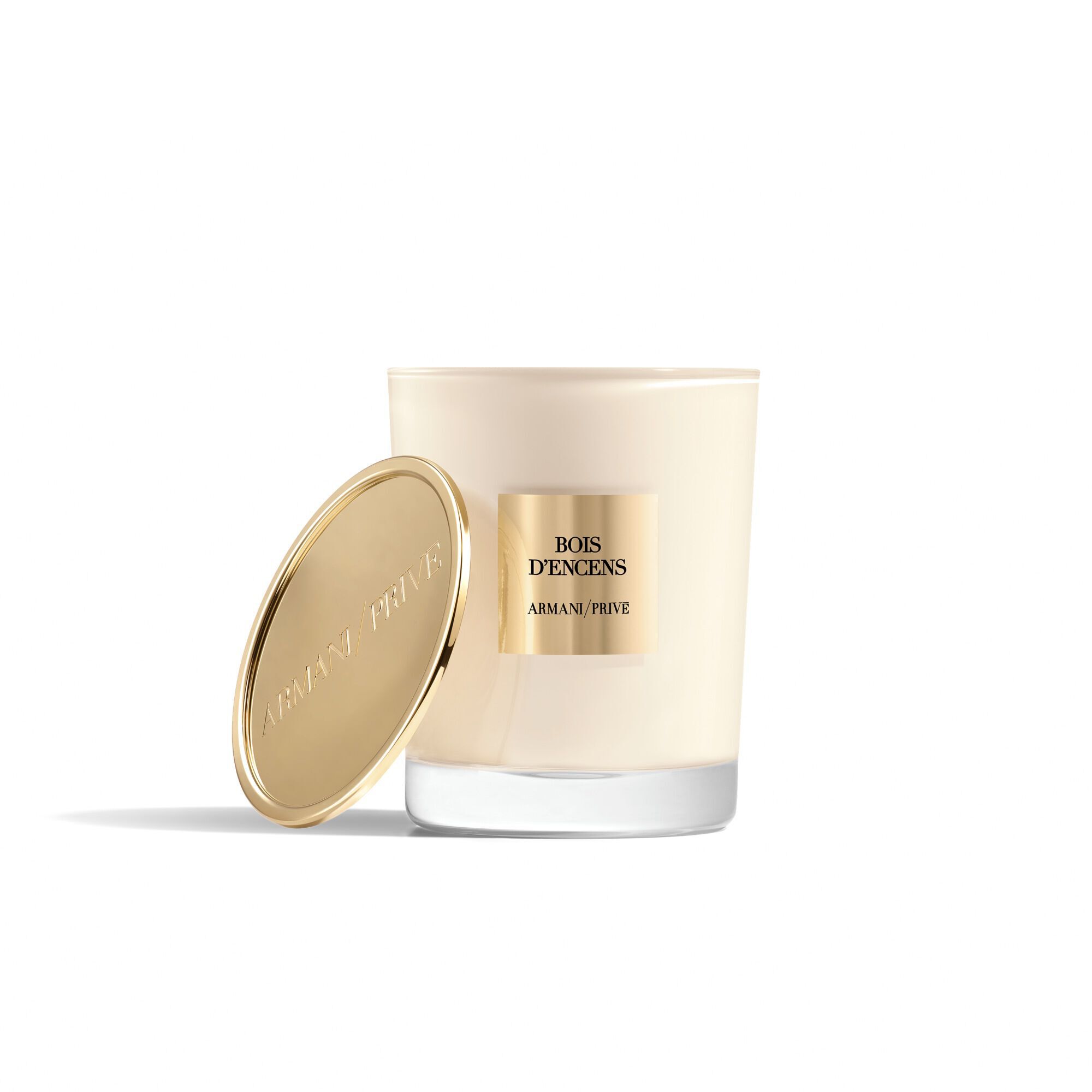 ARMANI/PRIVE GEURKAARS BOIS D'ENCENS