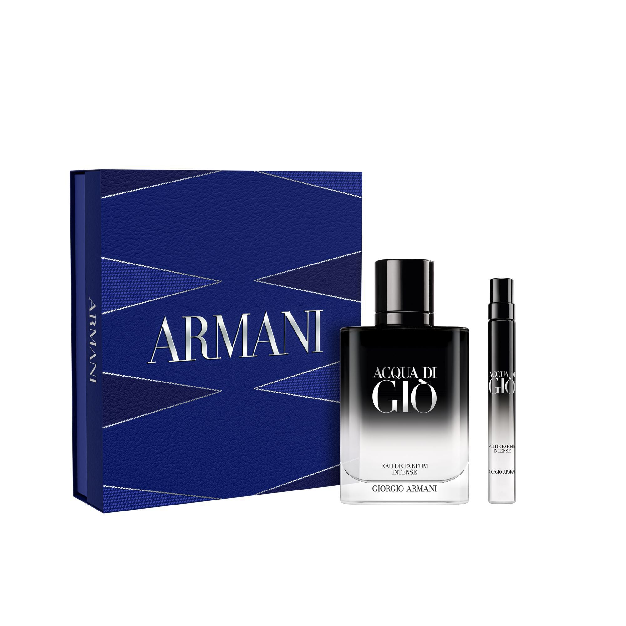 ACQUA DI GIO EAU DE PARFUM INTENSE 100ML CADEAUSET