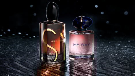 Het Armani/Privé-universum | Armani beauty