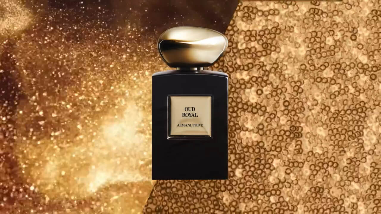 ARMANI　PRIVE Armani Privé Indigo Tanzanite Eau de Parfum | bol