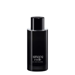 ARMANI CODE EAU DE TOILETTE