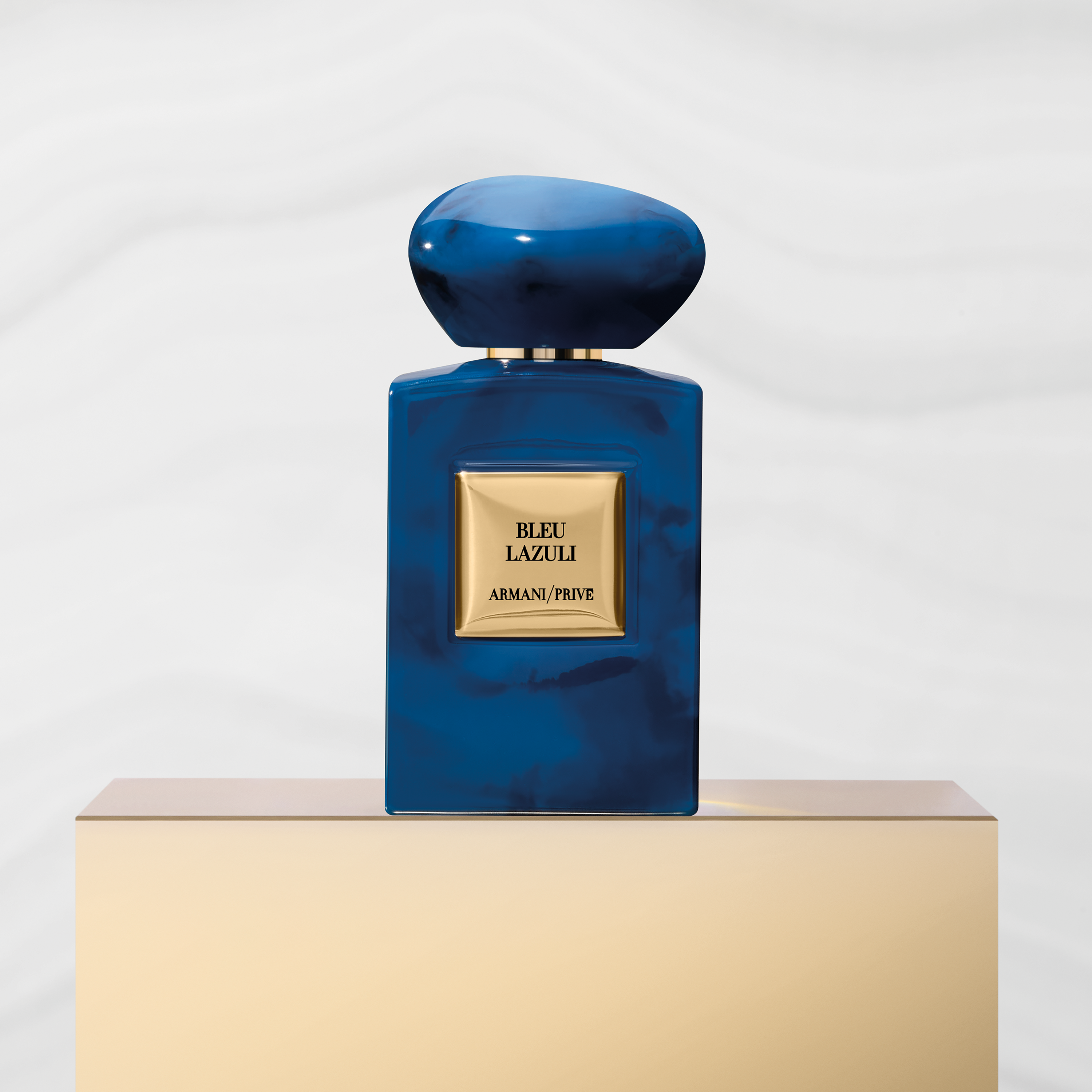 armani prive blue lazuli