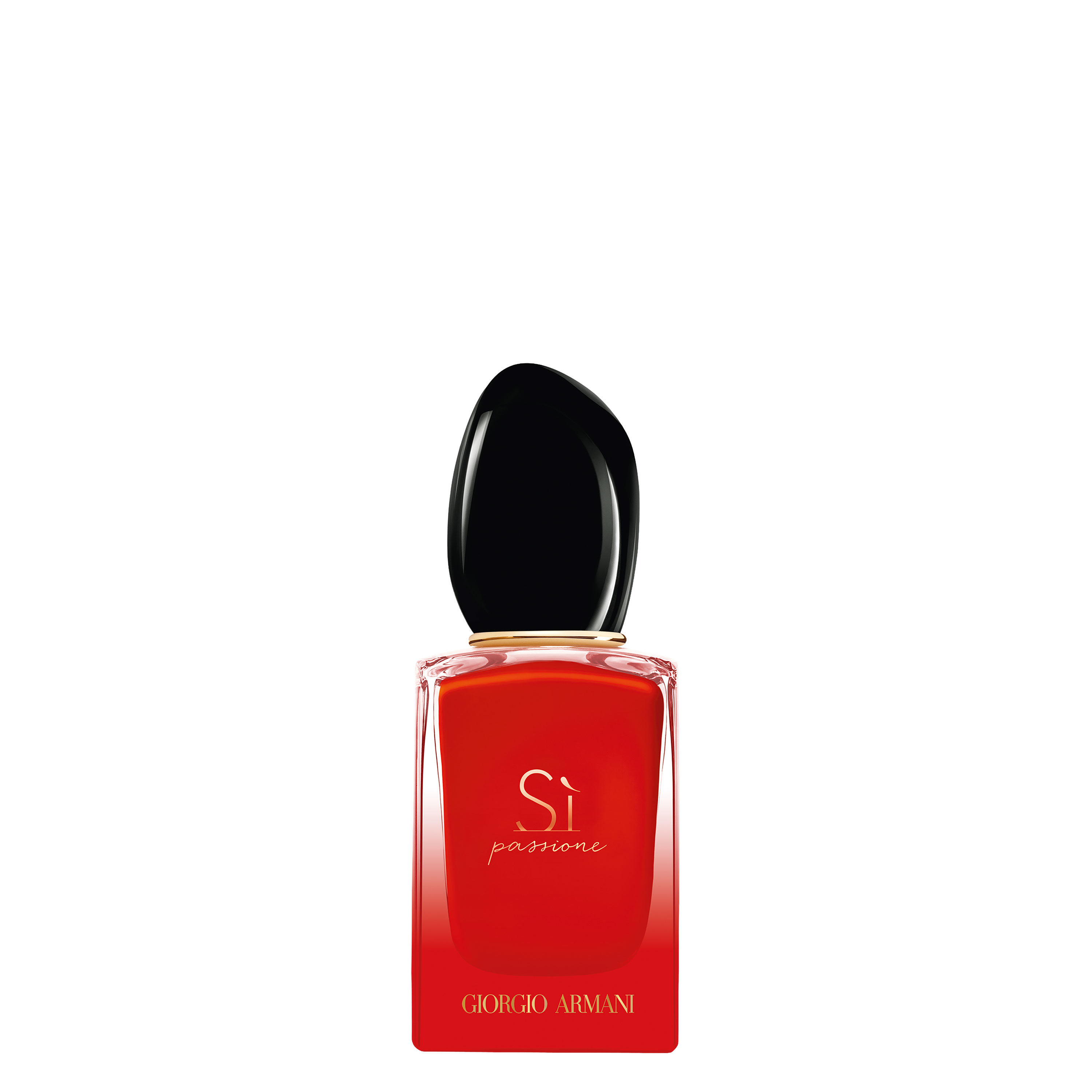 Armani Si Eau de Parfum review ~ TheBeauParlour